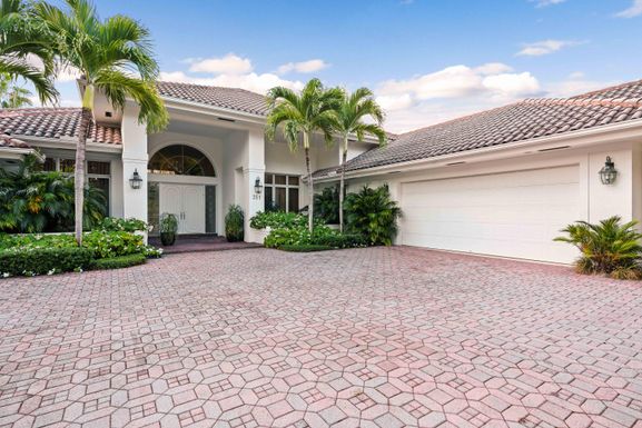 351 Eagle, Jupiter, FL 33477