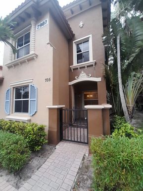 2907 Hope Valley, West Palm Beach, FL 33411