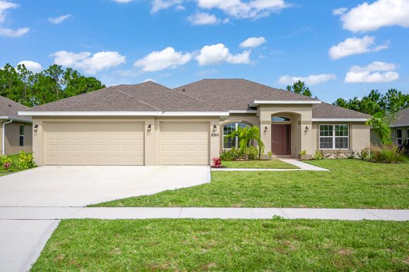 607 Millard, Port Saint Lucie, FL 34953