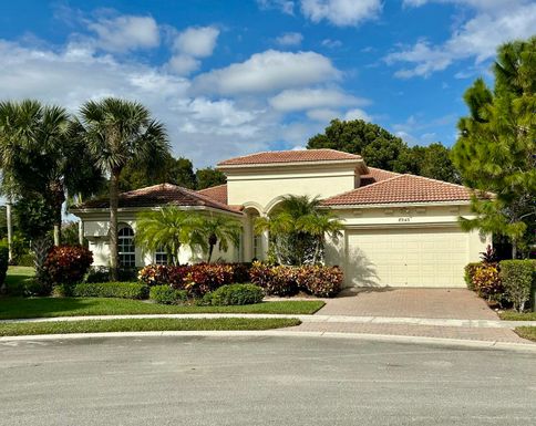 8945 Via Brilliante, Wellington, FL 33411