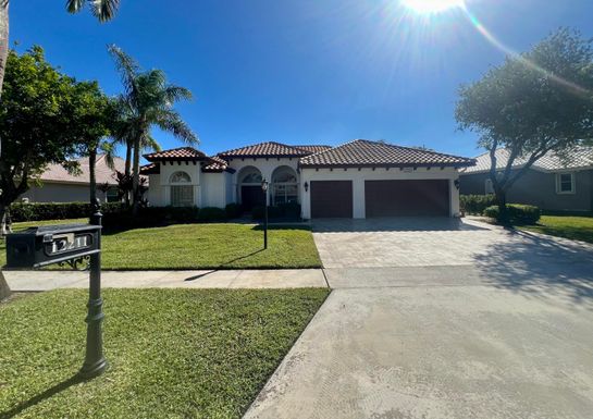 12211 Rockledge, Boca Raton, FL 33428