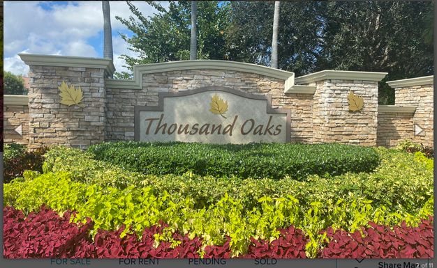 3168 Laurel Ridge, Riviera Beach, FL 33404