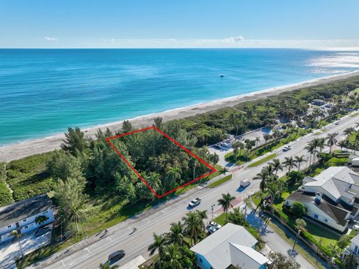 0 Ocean, Fort Pierce, FL 34949