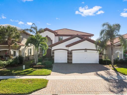 9096 Silver Glen, Lake Worth, FL 33467