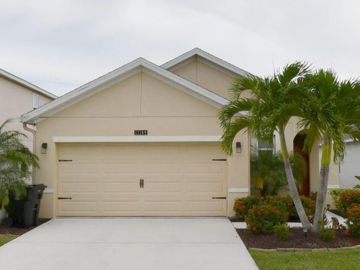 11169 Sophronia, Port Saint Lucie, FL 34987