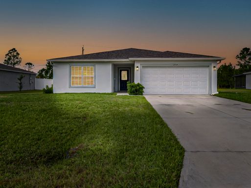 2920 Tishman, Palm Bay, FL 32909