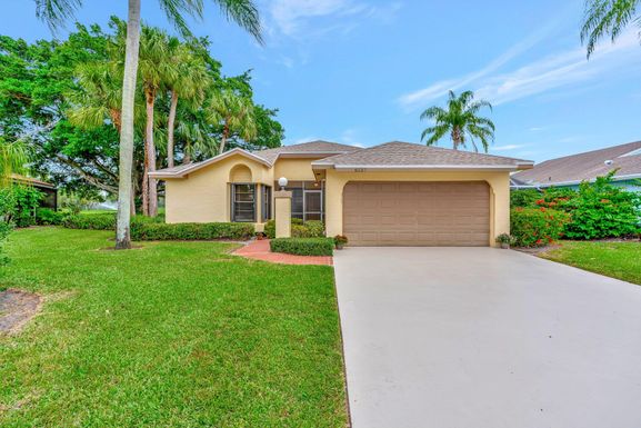 6137 Brandon, Palm Beach Gardens, FL 33418