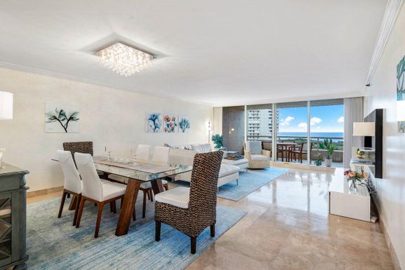 4101 Ocean, Boca Raton, FL 33434