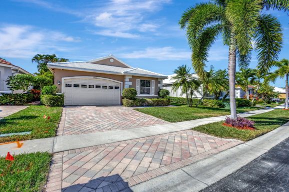 4401 Kensington Park, Lake Worth, FL 33449