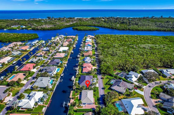 9019 Hawksbill, Hobe Sound, FL 33455