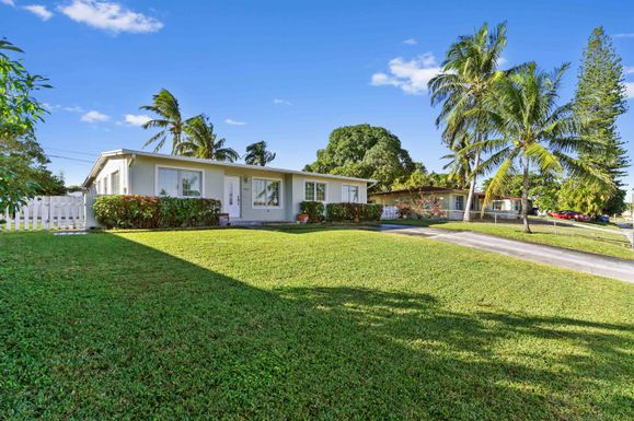 1467 Cochran, Lake Worth Beach, FL 33461