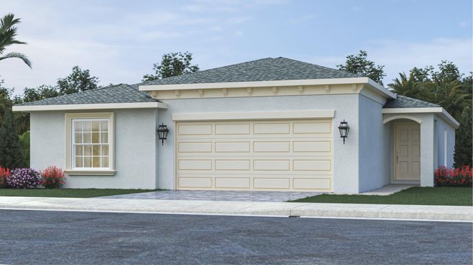 6002 Pickering, Port Saint Lucie, FL 34987