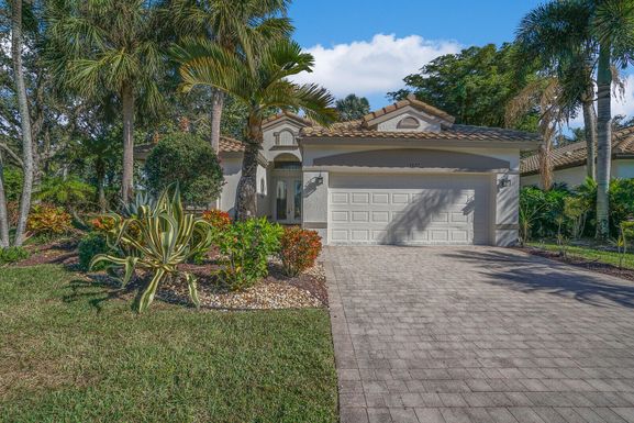 9807 Mantova, Lake Worth, FL 33467