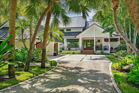 5488 Pennock Point, Jupiter, FL 33458