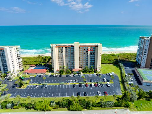 4200 Highway A1a, Hutchinson Island, FL 34949