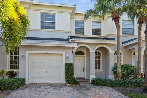 4358 Legacy, Delray Beach, FL 33445