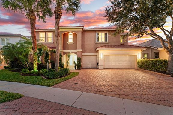 191 Sedona, Palm Beach Gardens, FL 33418