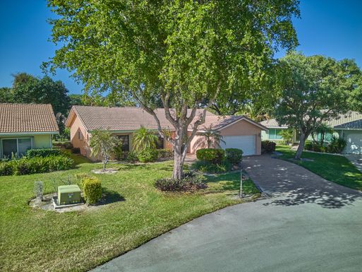 5976 Colony, Boca Raton, FL 33433