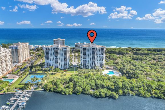 2001 Ocean, Boca Raton, FL 33431