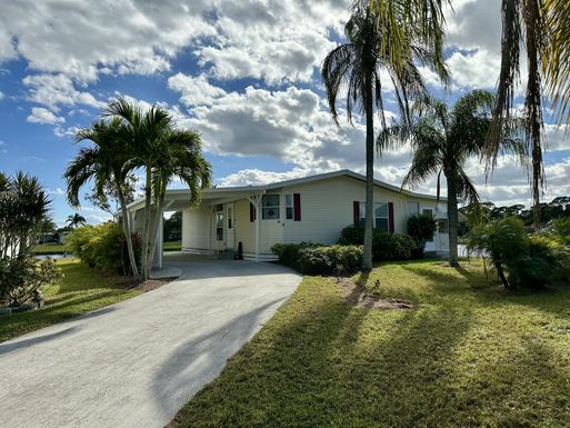 26 Orinco, Port Saint Lucie, FL 34952