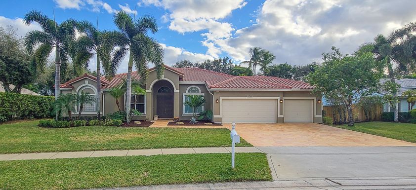 9250 Olmstead, Lake Worth, FL 33467