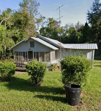 293 Old County Camp, Madison, FL 32340