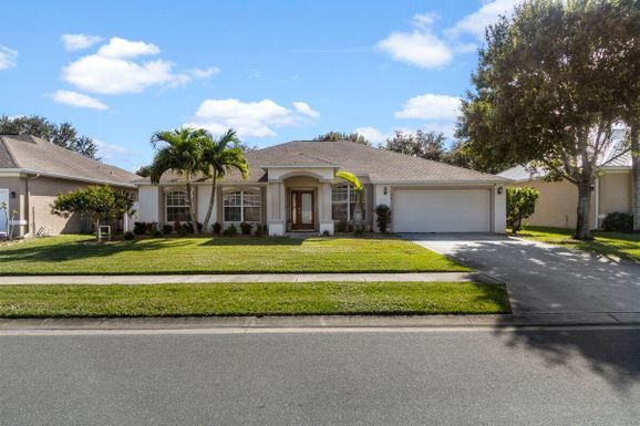 3205 Soft Breeze, Melbourne, FL 32904