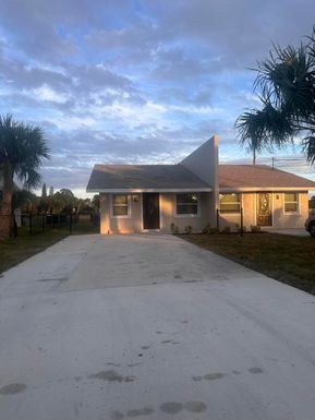 1302 12th, Fort Pierce, FL 34950