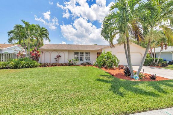 502 Oak, Jupiter, FL 33458