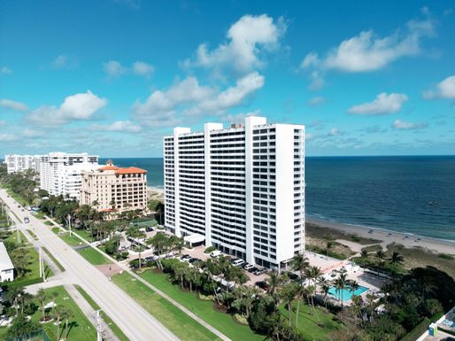 2600 Ocean, Boca Raton, FL 33432