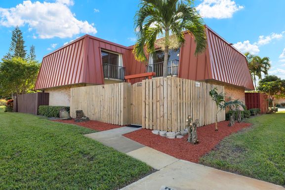 3321 Meridian, Palm Beach Gardens, FL 33410