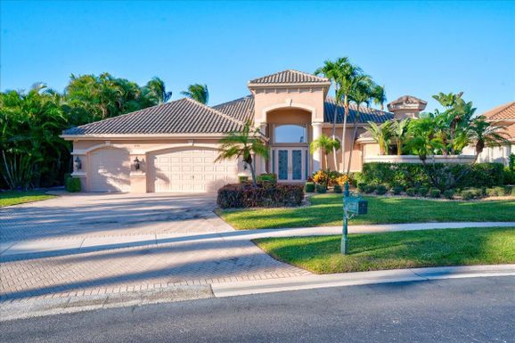 4395 James Estate, Lake Worth, FL 33449