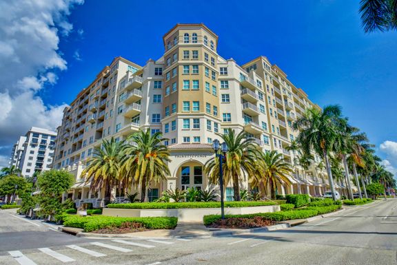 99 Mizner Boulevard, #729, Boca Raton, FL 33432