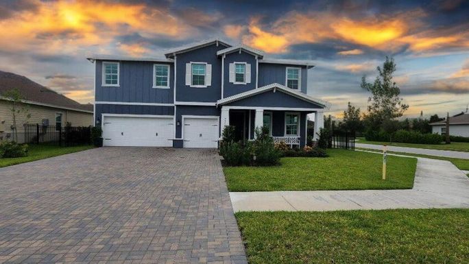 19048 Broad Shore, Loxahatchee, FL 33470