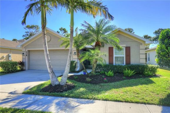 438 Briarcliff, Sebastian, FL 32958