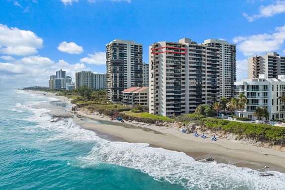 4200 Ocean, Singer Island, FL 33404