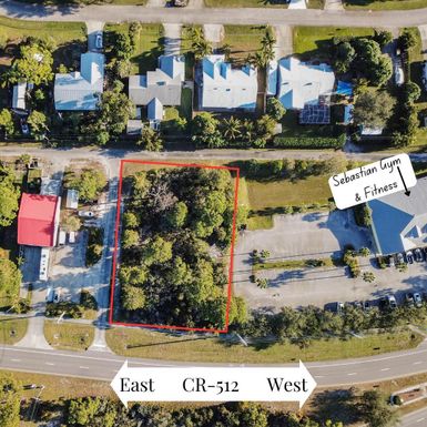 317 Sebastian, Sebastian, FL 32958