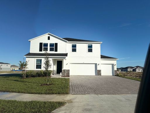 357 Glaspell, Palm Bay, FL 32909