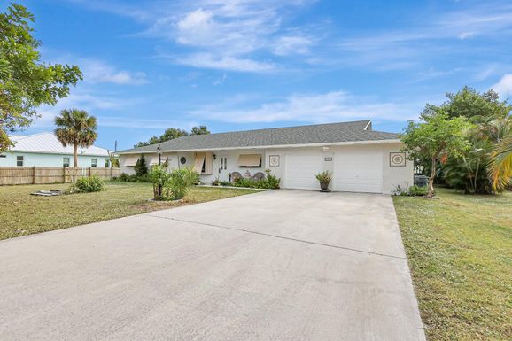 4486 Tribout, Stuart, FL 34997