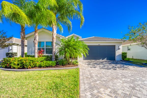 10876 Sunray, Port Saint Lucie, FL 34987