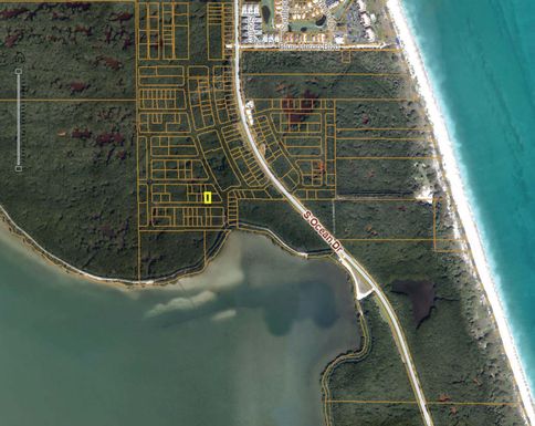 Tbd Myrtle, Fort Pierce, FL 34949