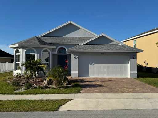 425 Seafoam, Fort Pierce, FL 34945