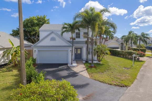 31 Swallow, Boynton Beach, FL 33436