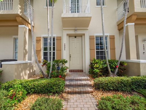 605 25th, Boynton Beach, FL 33426