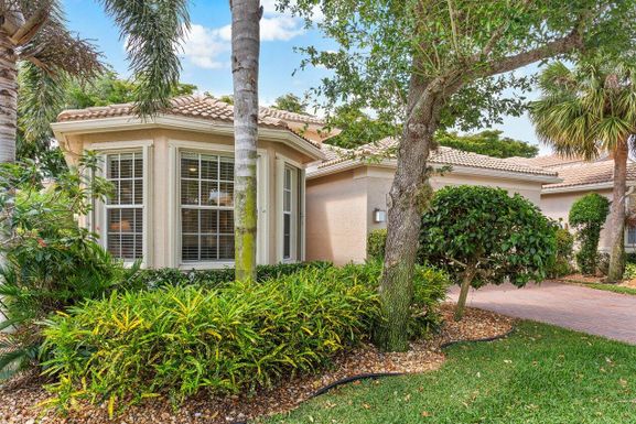 6666 Camarillo Terrace, Delray Beach, FL 33446