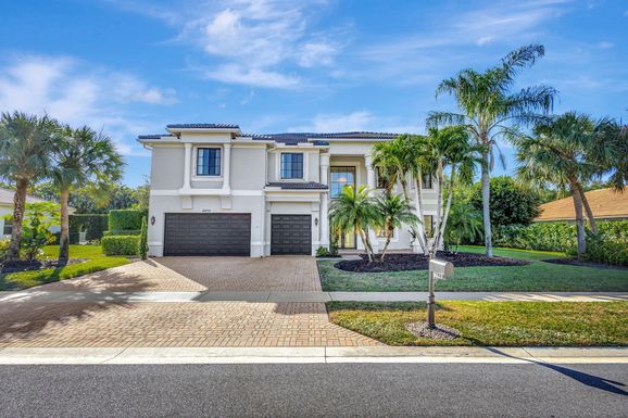 4679 Manderly, Wellington, FL 33449