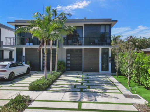 2514 21st Street, Fort Lauderdale, FL 33305