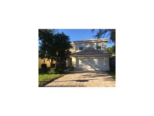 8539 46th, Coral Springs, FL 33067