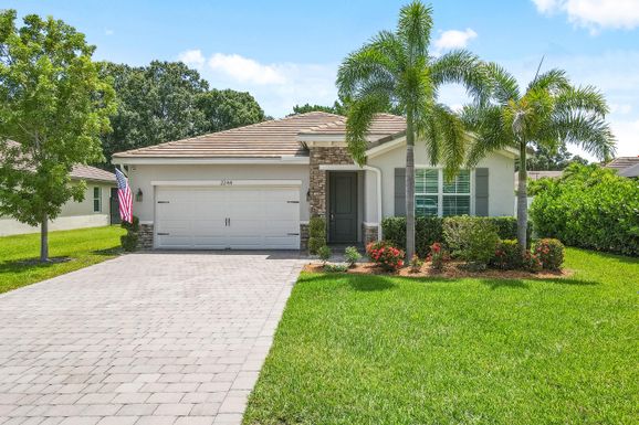 2244 Strawberry, Palm City, FL 34990