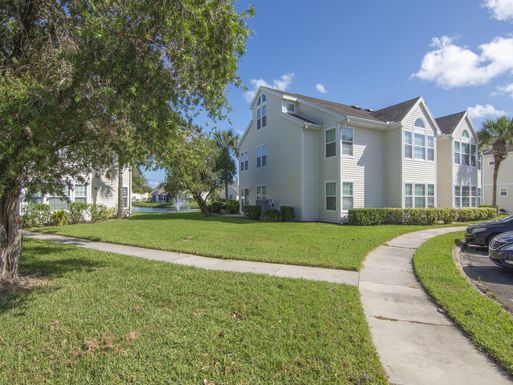 1840 Waterford, Vero Beach, FL 32966